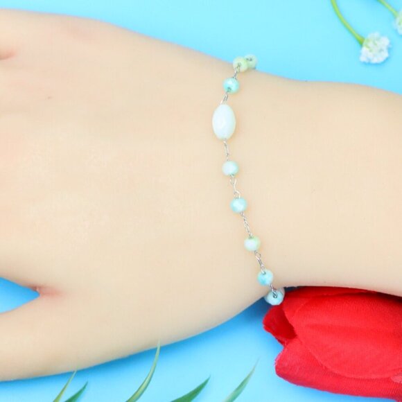 Chic & Stylish Bracelet – A Thoughtful Gift for Women and Girls, DYC1536 - Picture 10 of 10